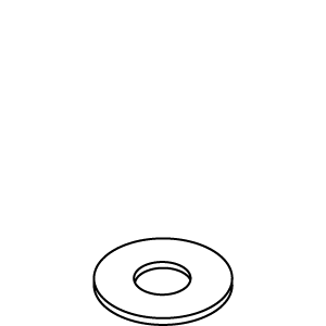 Kohler 49886 - Washer