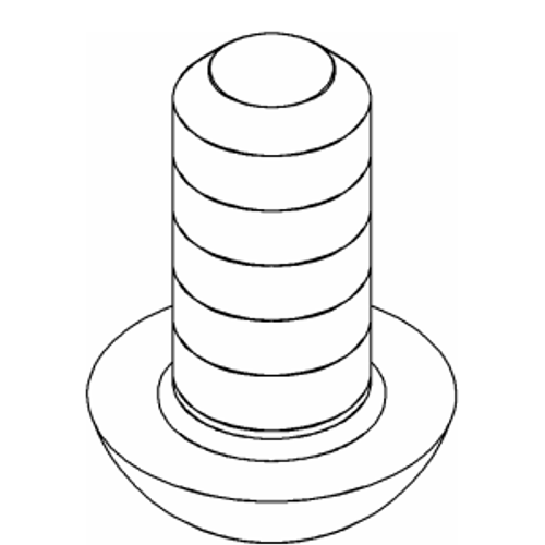 Kohler 42414 - Screw