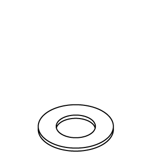 Kohler 49889 - Washer