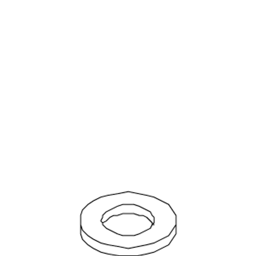 Kohler 51588 - Washer