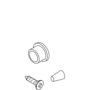 Kohler 58290 - Hardware Kit