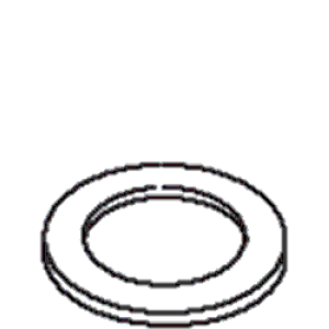 Kohler 59267 - Gasket
