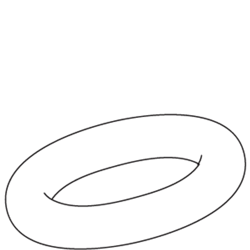 Kohler 43168 - Oring