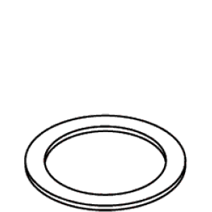 Kohler 48052 - Washer