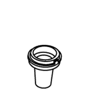 Kohler 70618 - Adapter