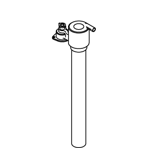 Kohler 49900 - Valve V/b Assembly