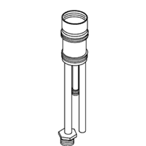 Kohler 76932 - Body Assembly w/ Spray Kohler 76932 - Body Assembly w/ Spray
