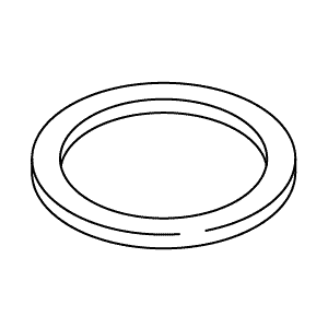 Kohler 73397 - Gasket