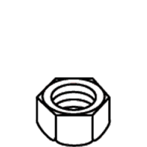 Kohler 50725 - Nut