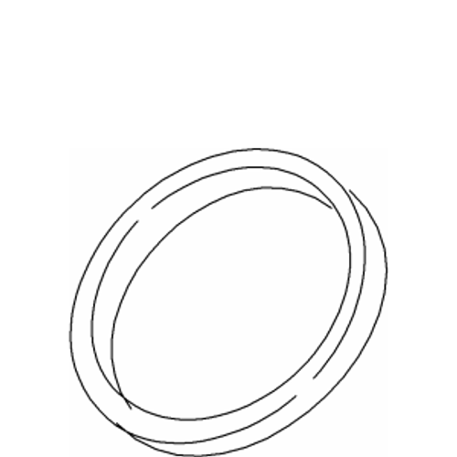 Kohler 56952 - Gasket