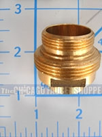 Kohler 55165 - Bonnet