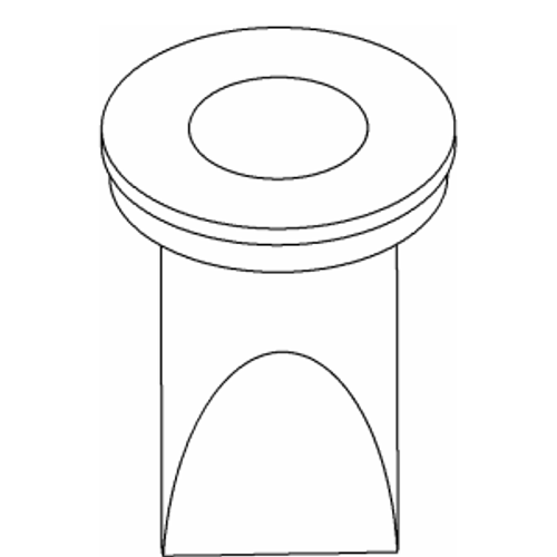 Kohler 71020 - Check Valve