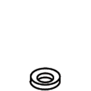 Kohler 55413 - Washer