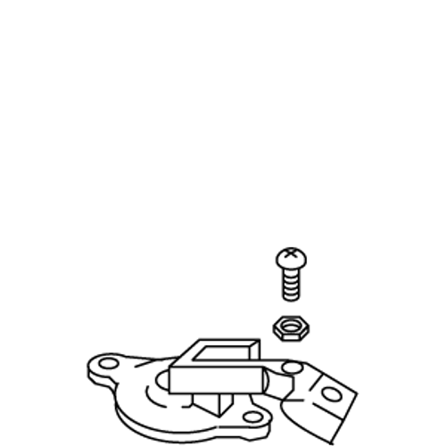 Kohler 51425 - Cap & Float Lever