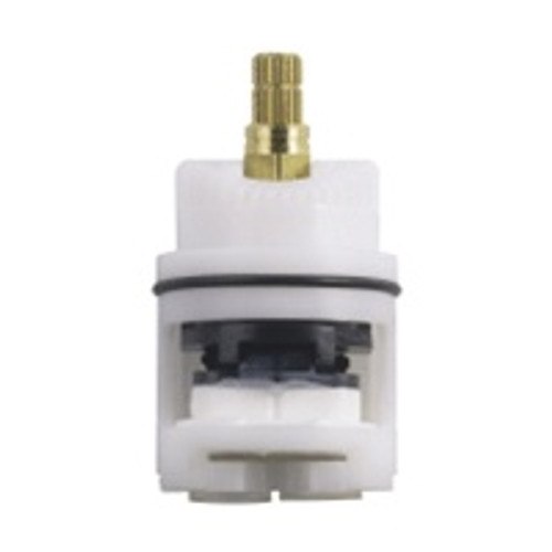 Single handle Kohler Cartridgertidge Assembly