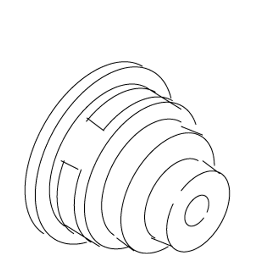 Kohler 71107 - Diverter