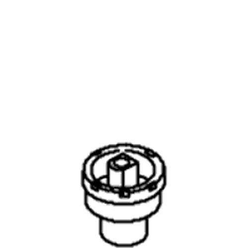 Kohler 73064 - Stem Adapter