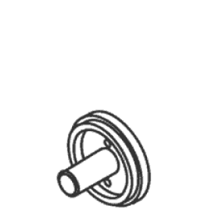 Kohler 76220 - Retainer Spring