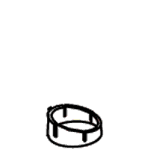 Kohler 58813 - Grommet