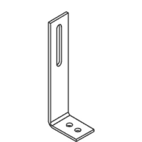 Kohler 79385 - Angle Steel