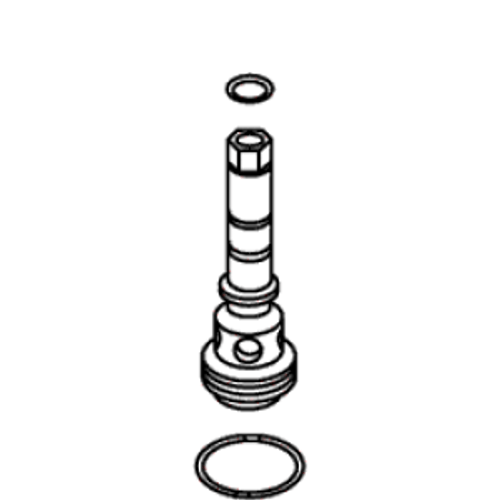 Kohler 73617 - Seat Assembly Kohler 73617 - Seat Assembly