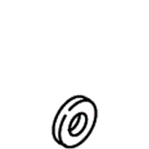 Kohler 77131 - Packing Washer