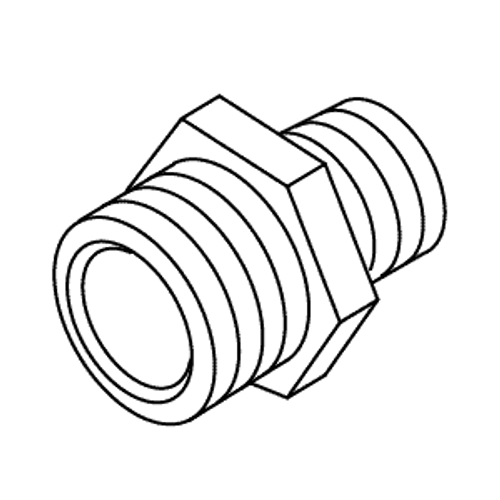 Kohler 57936 - Pipe Fitting