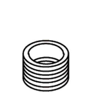 Kohler 73072 - Nut