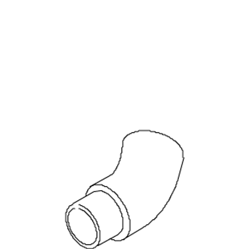 Kohler 94255 - Elbow