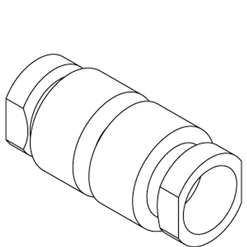 Kohler 59787 - Preventer