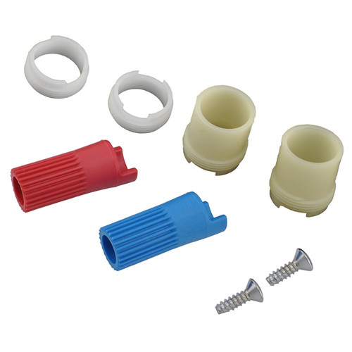 Moen - 97479 - 2 Handle Faucet Stem Extension Adapter Kit Moen - 97479 - 2 Handle Faucet Stem Extension Adapter Kit