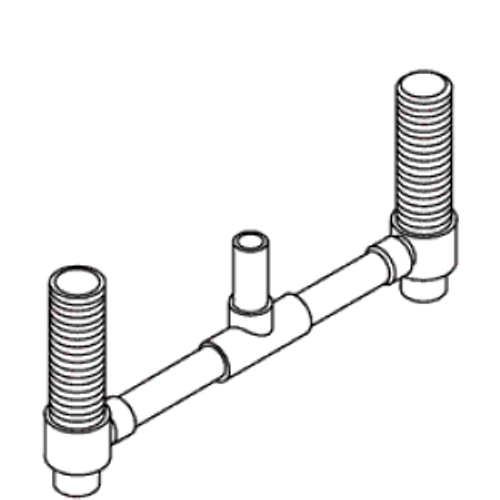 Kohler 75228 - Yoke Kohler 75228 - Yoke