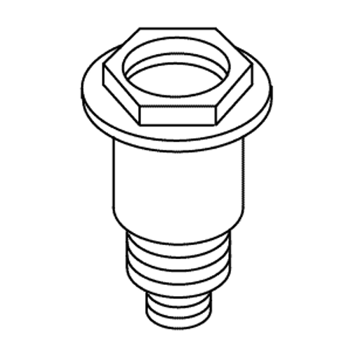 Kohler 73673 - Adapter