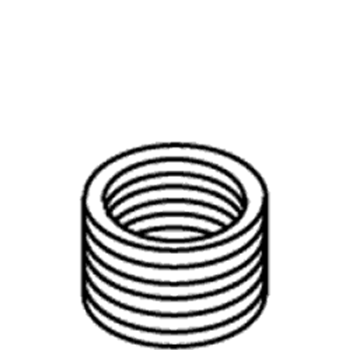 Kohler 73094 - Adapter