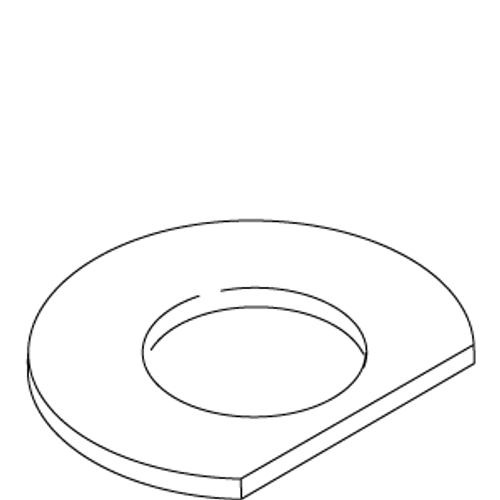 Kohler 74612 - Washer