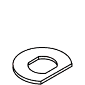 Kohler 74645 - Washer