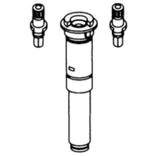 Moen 14695 - Hot or Cold Ceramic Cartridge Moen 14695 - Hot or Cold Ceramic Cartridge