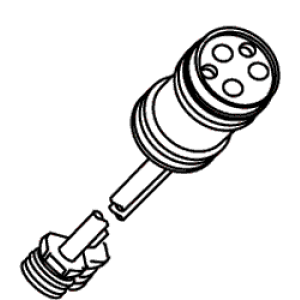 Kohler 76614 - Valve Body Assembly