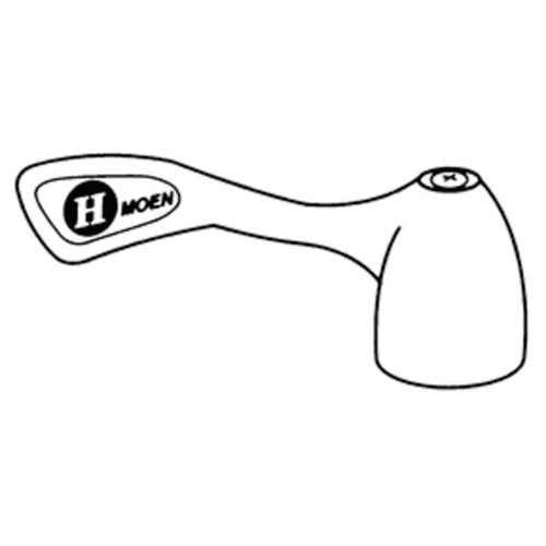Moen 14834 - Hot Wrist Blade Handle