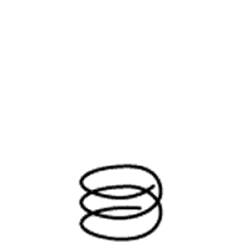 Kohler 77472 - Spring-Handle-Lite-TC