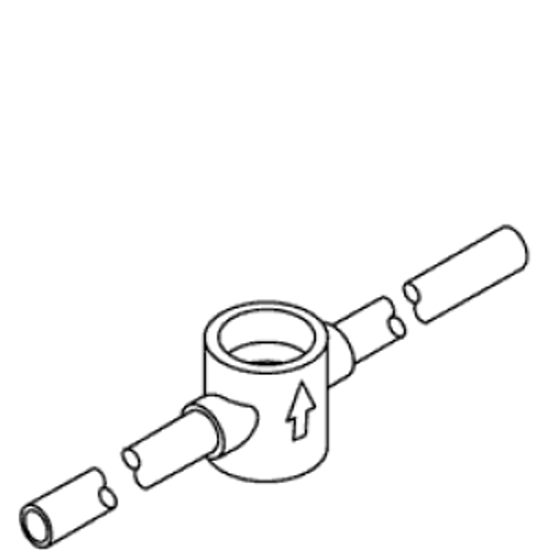 Kohler 74719 - Supply