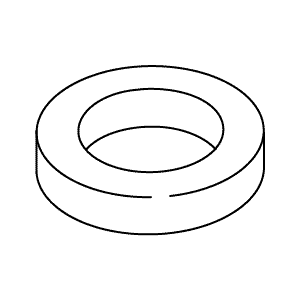 Kohler 76684 - Washer