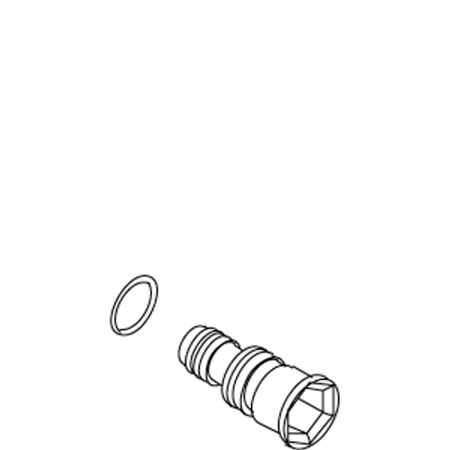 Kohler 79670 - Center Post Assembly