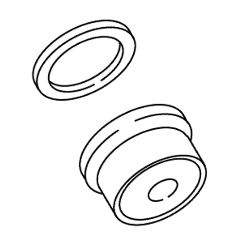 Kohler 73807 - Aerator Service Kit