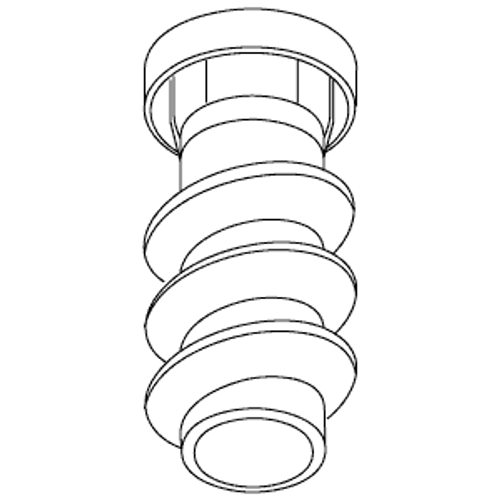 Kohler 83141 - Flow Restrictor Kohler 83141 - Flow Restrictor