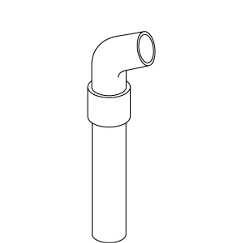 Kohler 91019 - Check Valve