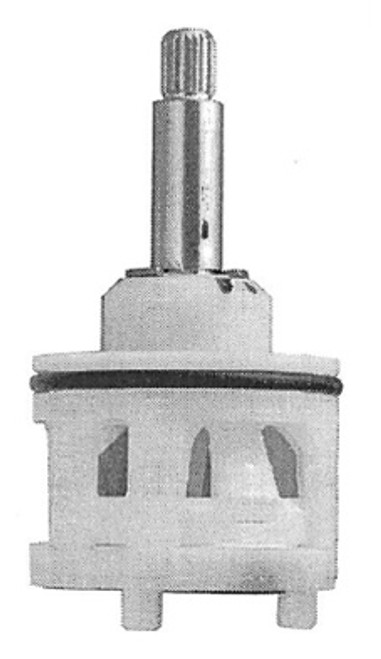 Kohler 78896 Single Lever Cartridge Kohler 78896 Single Lever Cartridge