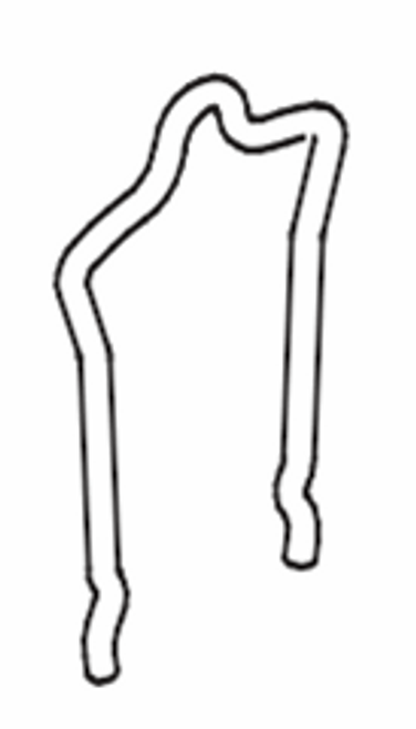 Moen 96914 - Retainer Clip