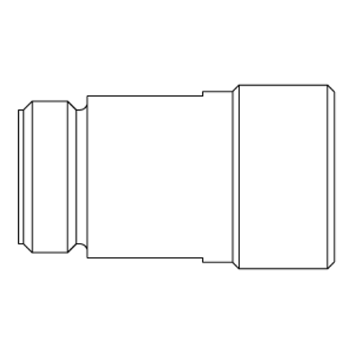 Kohler 86121 - Hose Adapter
