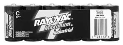 Pasco - 261 - C ALKALINE BATTERY Pasco - 261 - C ALKALINE BATTERY